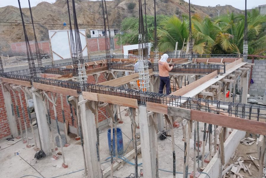 Diseño y construcción de Casa Playa Los Arrecifes de Bonanza (5)